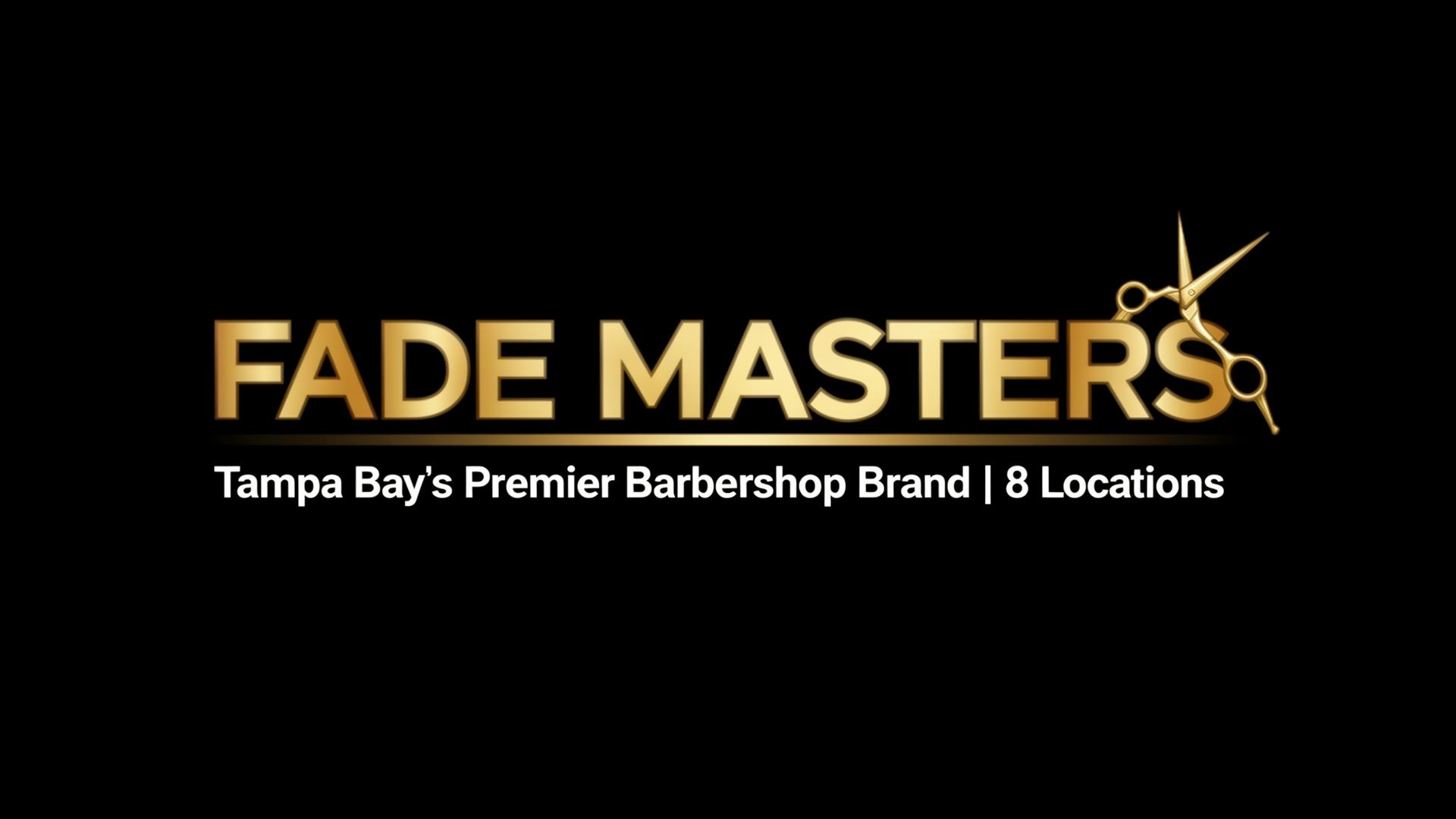 Fade Masters II